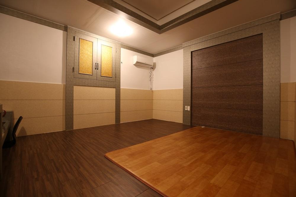Hera Motel Daejeon Zewnętrze zdjęcie